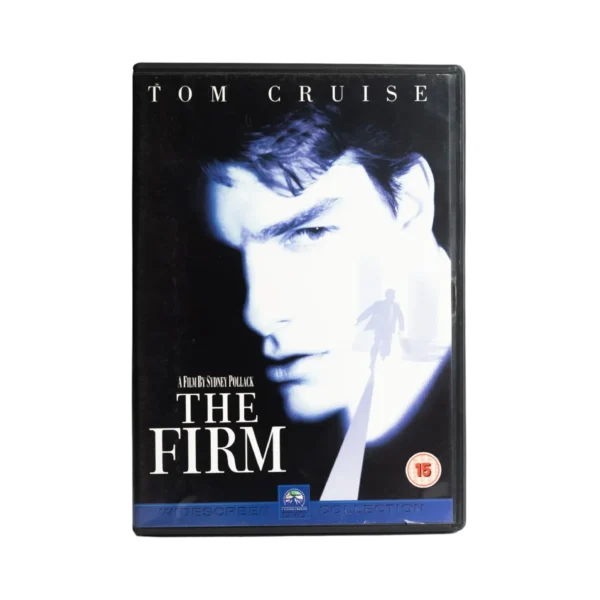 The Firm DVD 2000