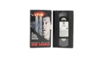 Die Hard VHS 2001