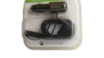 Sony Ericsson CLA-60 Car Charger - Image 3
