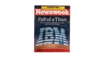 Fall of a Titan IBM Newsweek Magazine 1993