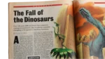 Fall of a Titan IBM Newsweek Magazine 1993 - Image 10