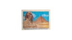 The Great Sphinx Greeting Card