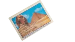 The Great Sphinx Greeting Card - Image 2