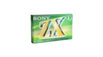 Sony ZX 60 Cassette Tape - Image 2