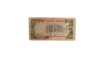 10 Sudan Pounds 1987