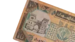 10 Sudan Pounds 1987 - Image 6
