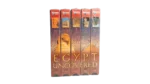 Egypt Uncovered Discovery Channel VHS 1998