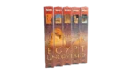 Egypt Uncovered Discovery Channel VHS 1998 - Image 8
