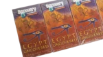 Egypt Uncovered Discovery Channel VHS 1998 - Image 3