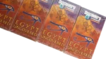 Egypt Uncovered Discovery Channel VHS 1998 - Image 4