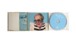 Blue Moves by Elton John Music CD - Image 5