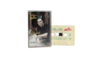Hakim Tameny Aleek Cassette Tape