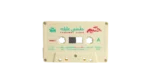 Hakim Tameny Aleek Cassette Tape - Image 4