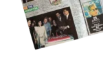 Cairo Sheraton 1993 Newsbox - Image 8
