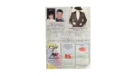 Cairo Sheraton 1993 Newsbox - Image 10