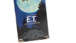 E.T. Extra Terrestrial 1988 VHS Movie - Image 3