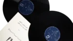 The Sound and Light Show Giza Pyramids 12" Vinyl - Image 5