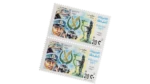 Police Day Stamp 1997 - Image 4