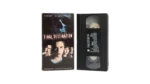 Final Destination VHS 2001
