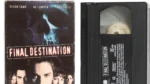 Final Destination VHS 2001 - Image 2