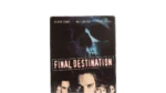 Final Destination VHS 2001 - Image 7