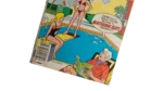 PEP Archie Comic 1981 No.378 - Image 3