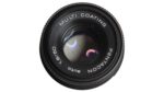 Pentacon Auto 50 mm f/1.8 Lens - Image 2