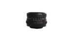 Pentacon Auto 50 mm f/1.8 Lens - Image 6