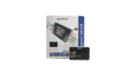 Sony Cyber-shot DSC-T2 Camera