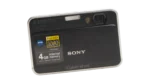 Sony Cyber-shot DSC-T2 Camera - Image 3