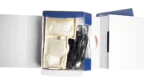 Sony Cyber-shot DSC-T2 Camera - Image 8