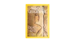 Death Of The Nile – National Geographic Magazine / 2002