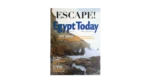 Egypt Today Magazine / 2010