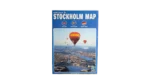 Stockholm Map 2000
