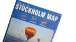 Stockholm Map 2000 - Image 2