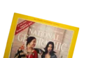 Global Culture– National Geographic Magazine / 1999 - Image 2