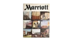 Marriott Annual Report 1972