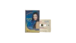 shahinaz - Ala eih Cassette Tape