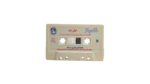 shahinaz - Ala eih Cassette Tape - Image 2