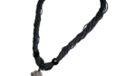 Midnight Sparkle Necklace - Image 3