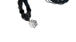 Midnight Sparkle Necklace - Image 9