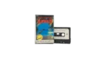 All The Best From Hawaii Cassette Tape