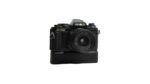 Minolta X-700 SLR Camera with Auto Winder & 28mm MD F/2.8 Lens - Image 2
