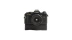 Minolta X-700 SLR Camera with Auto Winder & 28mm MD F/2.8 Lens