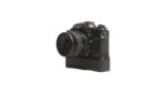 Minolta X-700 SLR Camera with Auto Winder & 28mm MD F/2.8 Lens - Image 4