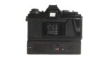 Minolta X-700 SLR Camera with Auto Winder & 28mm MD F/2.8 Lens - Image 5