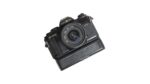 Minolta X-700 SLR Camera with Auto Winder & 28mm MD F/2.8 Lens - Image 7