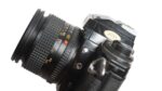 Minolta X-700 SLR Camera with Auto Winder & 28mm MD F/2.8 Lens - Image 9