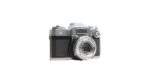 Zeis Ikon Contaflex 35mm SLR Film Camera With Carl Zeiss Tessar 50mm f/2.8 LENS