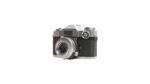 Zeis Ikon Contaflex 35mm SLR Film Camera With Carl Zeiss Tessar 50mm f/2.8 LENS - Image 3